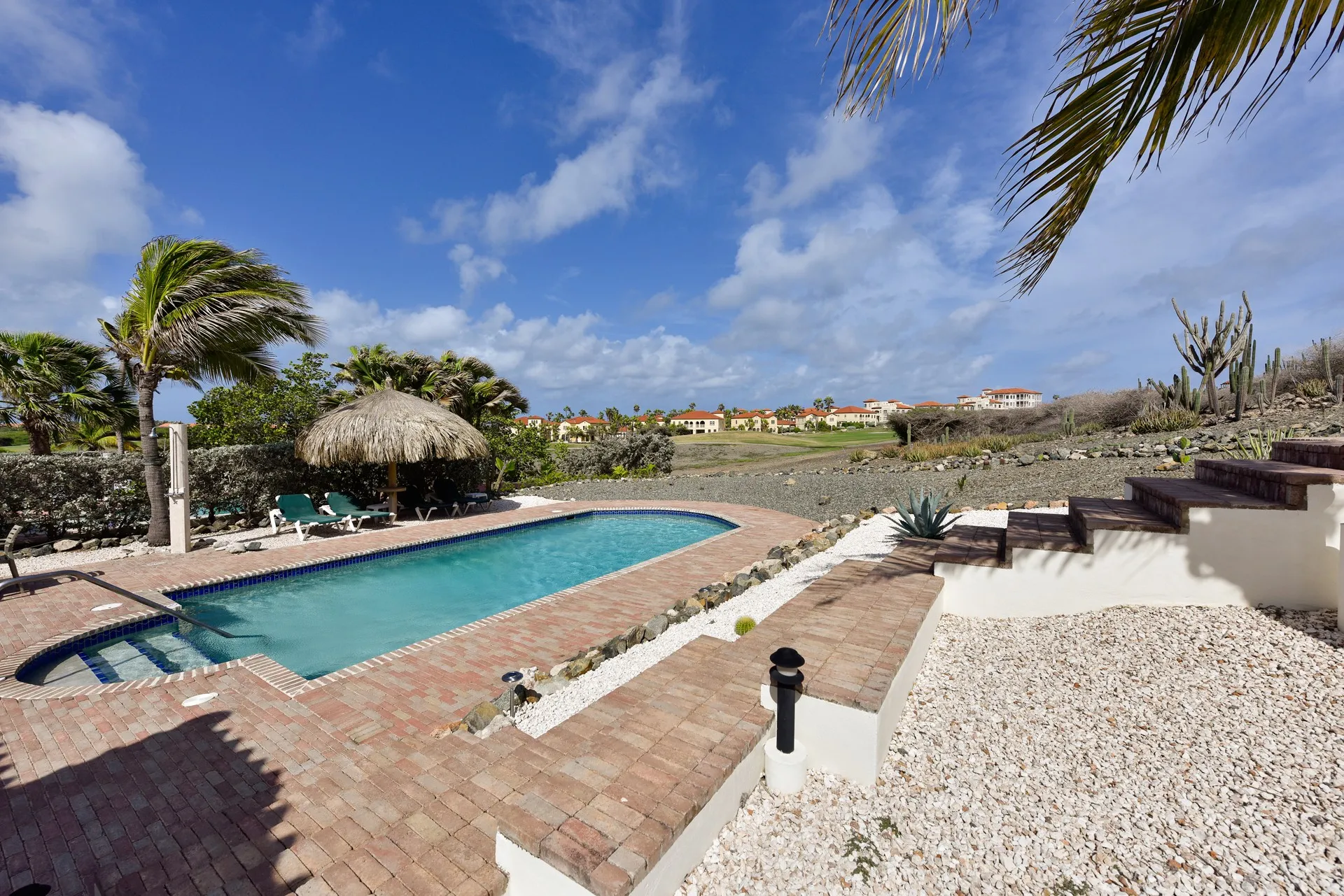 Residential for Sale in Malmok, Aruba - Tierra Del Sol - Mesa Vista 5, photo 2 of 44