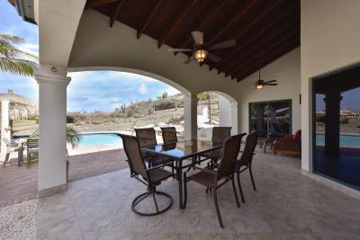 Residential for Sale in Malmok, Aruba - Tierra Del Sol - Mesa Vista 5, photo 5 of 44
