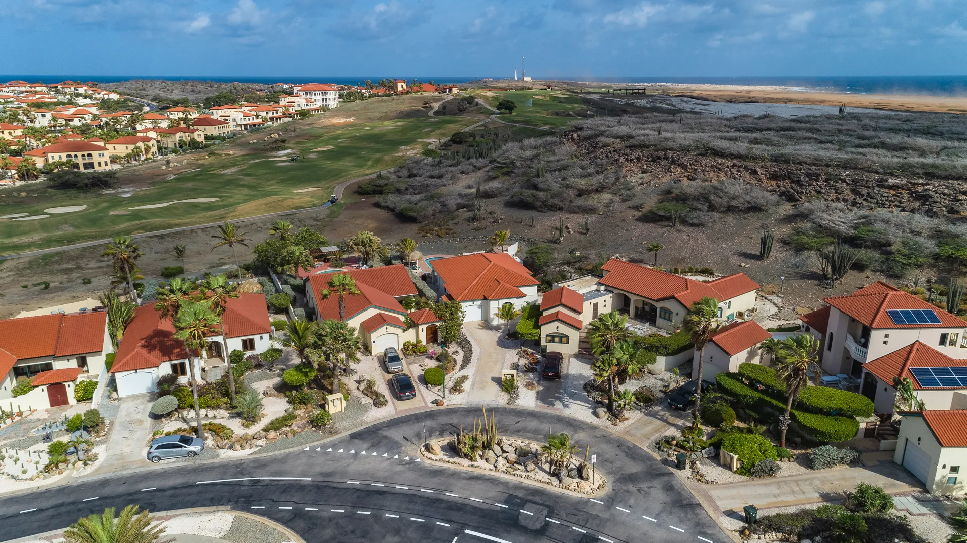 Residential for Sale in Malmok, Aruba - Tierra Del Sol - Mesa Vista 5, photo 6 of 44