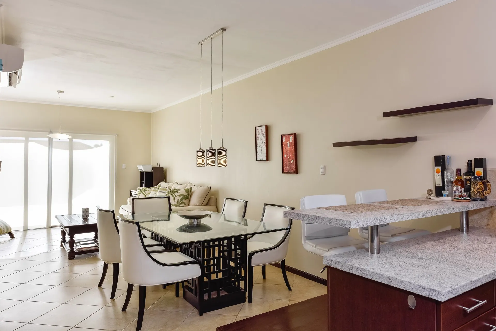 Condominium for Sale in Malmok, Aruba - Gold Coast Diamante 84, photo 4 of 20
