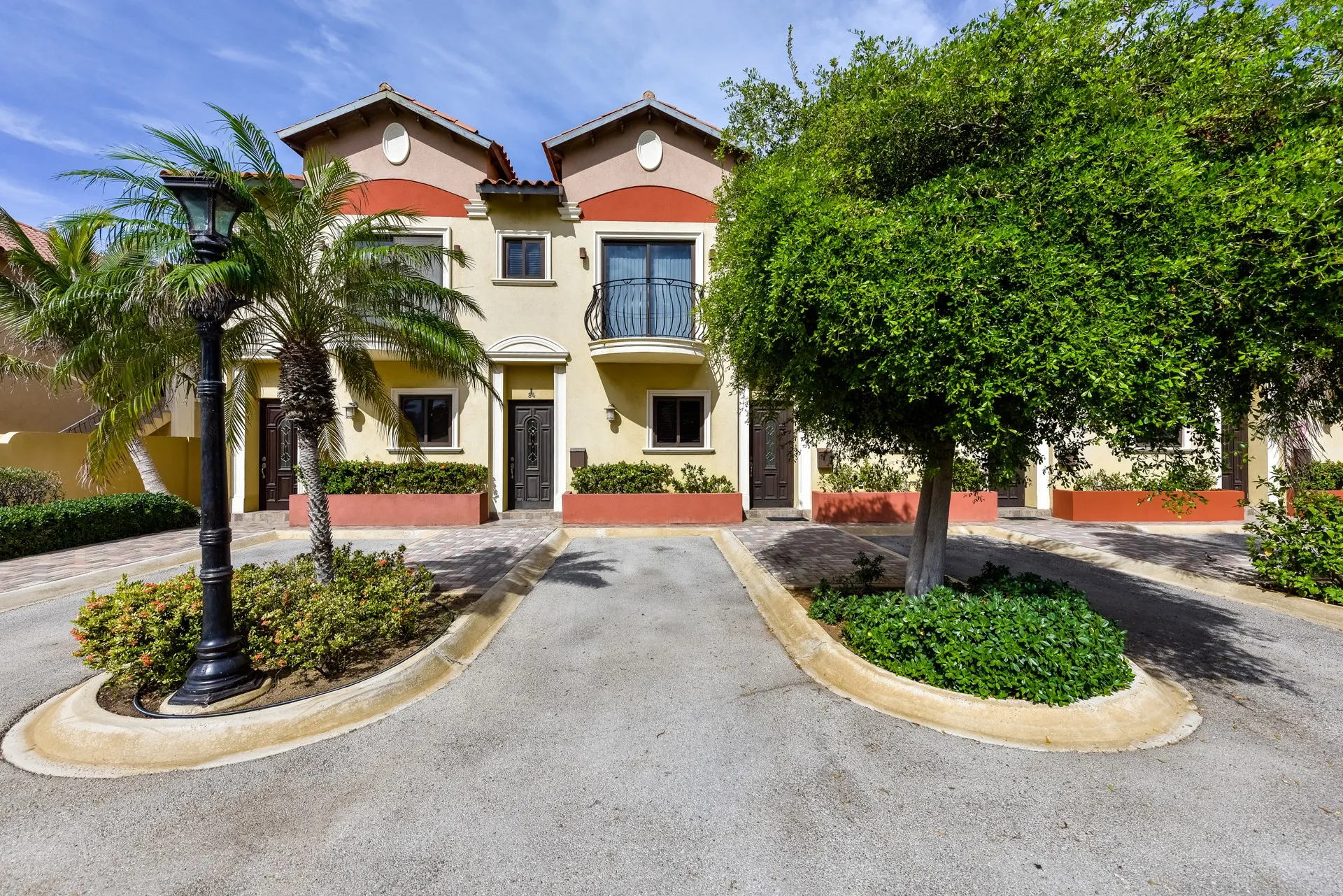 Condominium for Sale in Malmok, Aruba - Gold Coast Diamante 84, photo 1 of 20