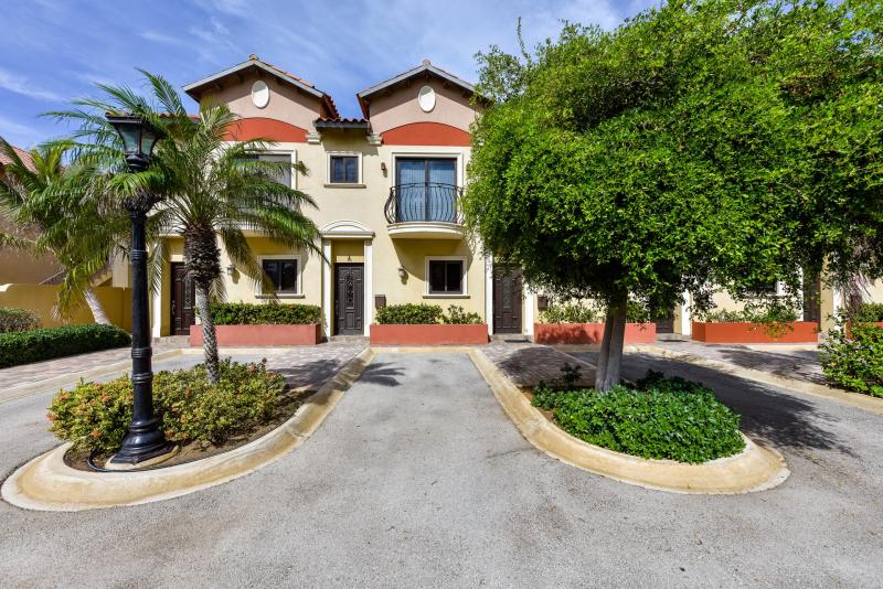 Condominium for Sale in Malmok, Aruba - Gold Coast Diamante 84, photo 1 of 20