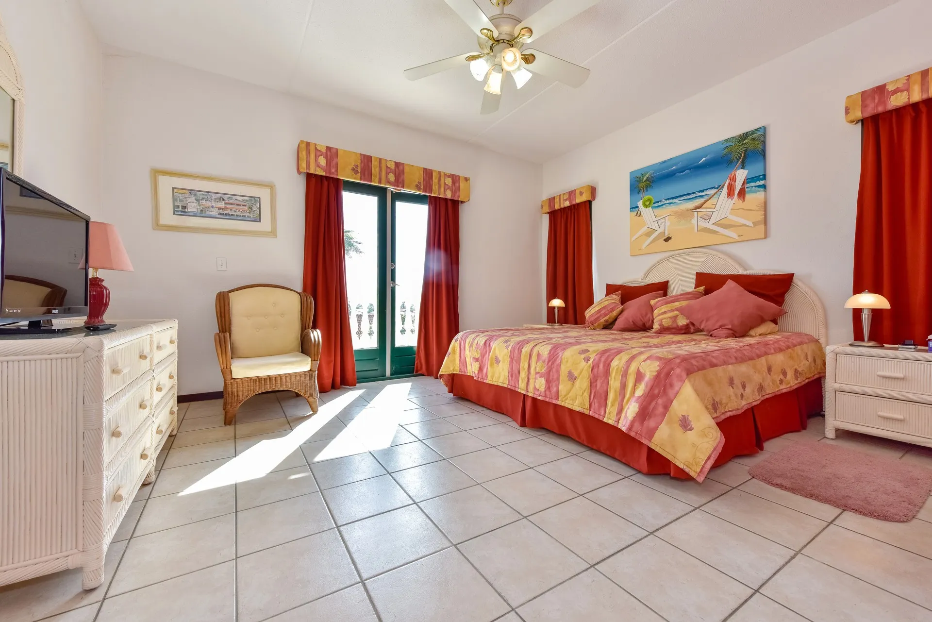 Residential for Sale in Malmok, Aruba - Tierra Del Sol - Mesa Vista 36, photo 5 of 31
