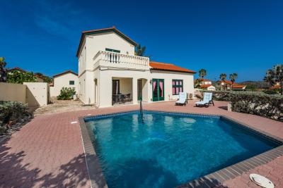 Residential for Sale in Malmok, Aruba - Tierra Del Sol - Mesa Vista 36, photo 2 of 31