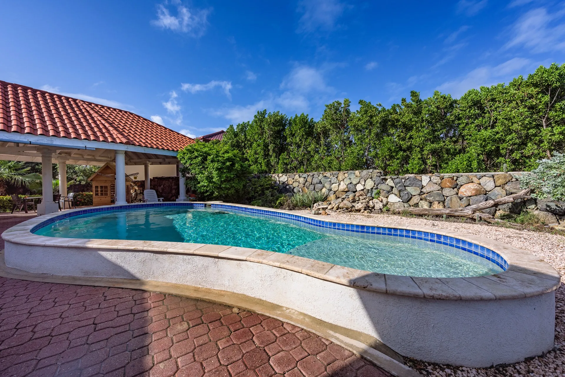 Bubali Villa Park 115-M, photo 14 of 29