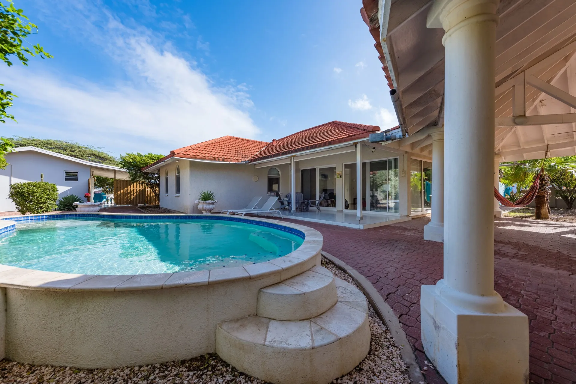 Residential for Sale in Noord, Aruba - Bubali Villa Park 115-M, photo 1 of 29