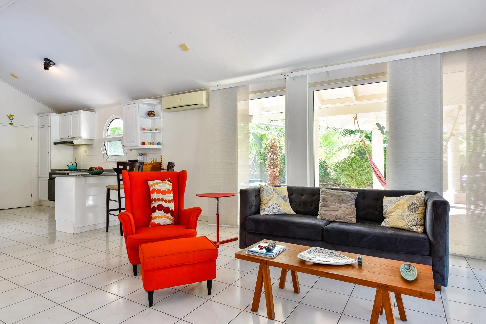 Residential for Sale in Noord, Aruba - Bubali Villa Park 115-M, photo 2 of 29