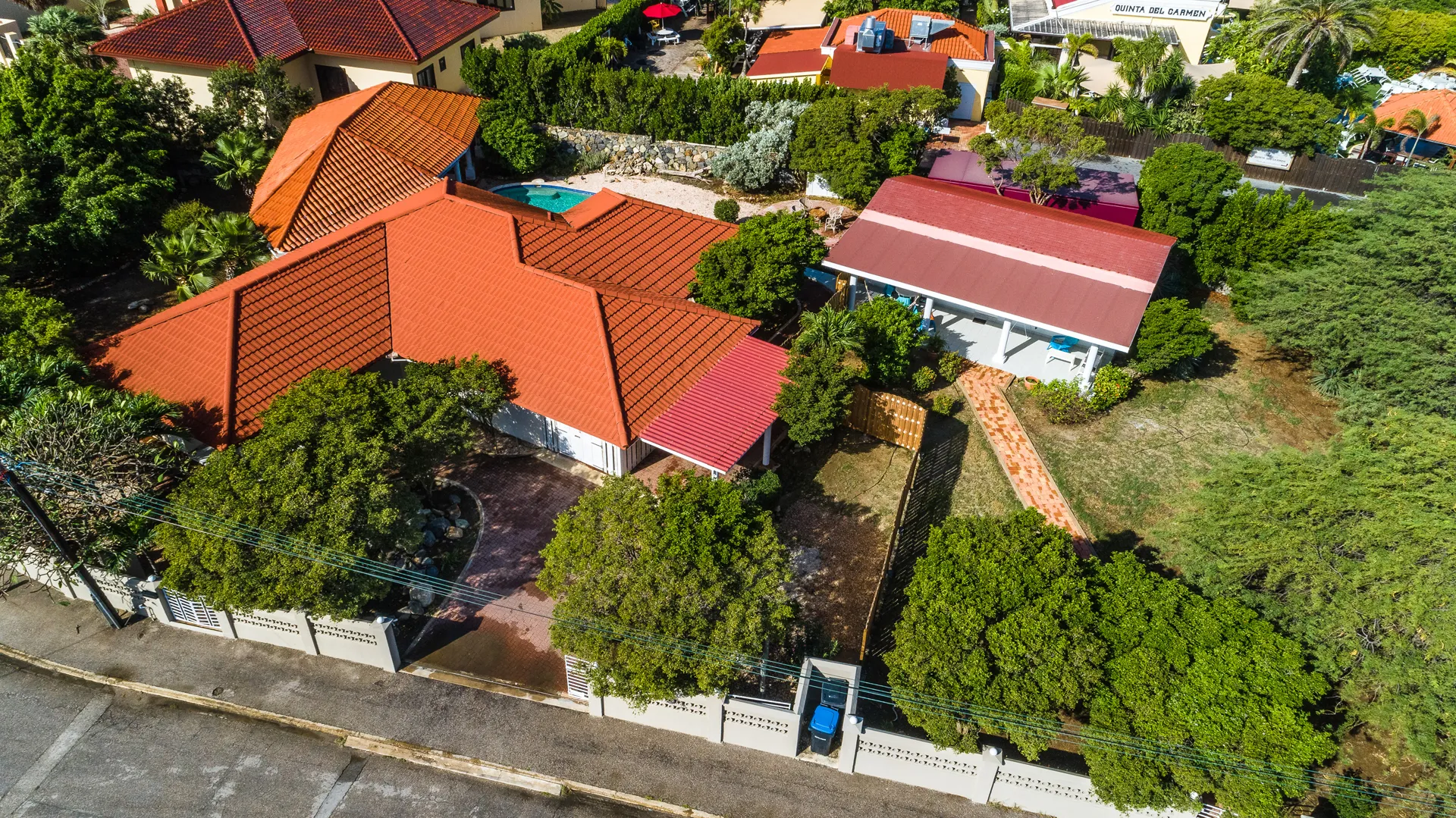 Bubali Villa Park 115-M, photo 28 of 29