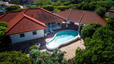Residential for Sale in Noord, Aruba - Bubali Villa Park 115-M, photo 6 of 29