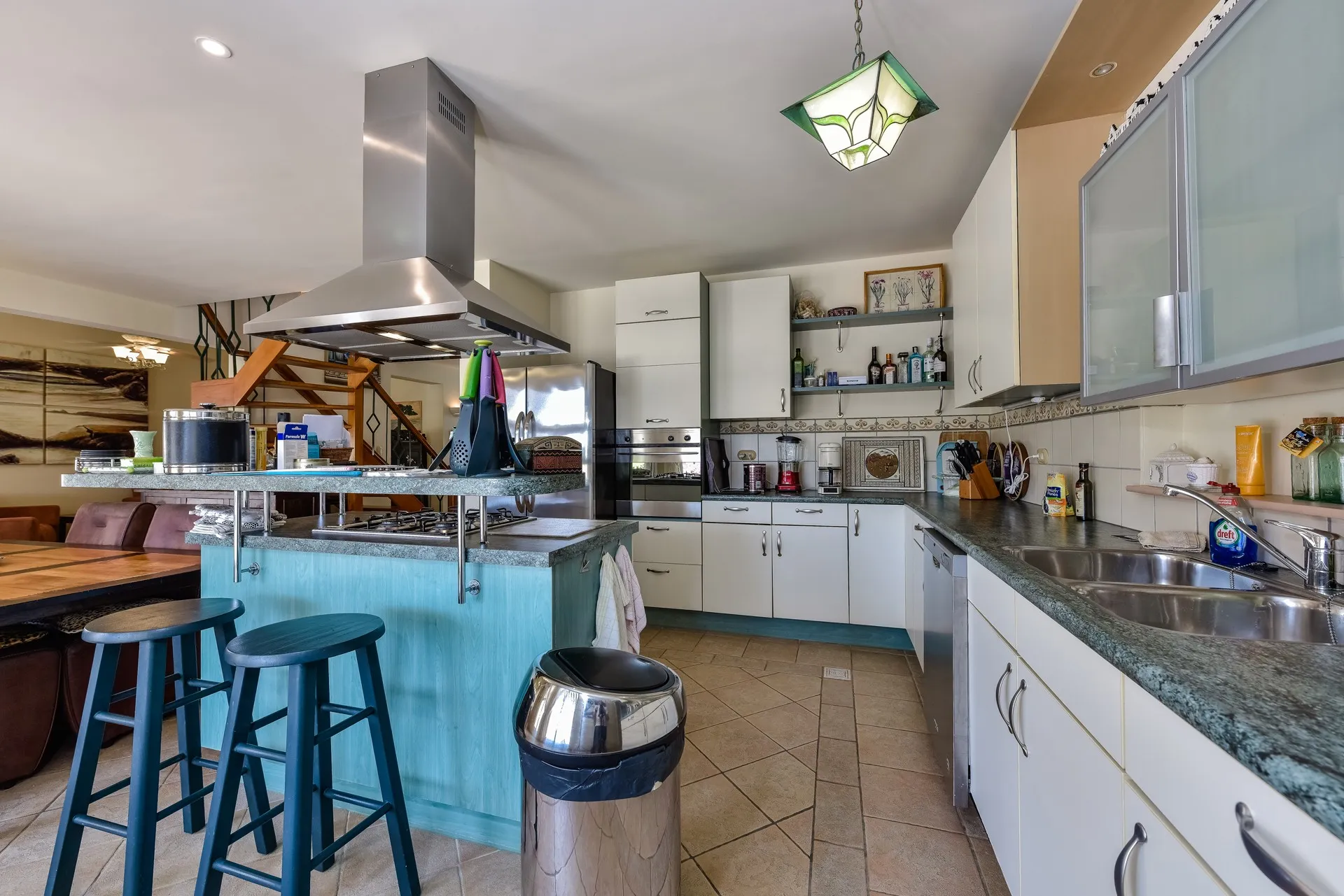 Residential for Sale in Malmok, Aruba - Tierra del Sol - Mesa Vista 57, photo 4 of 33