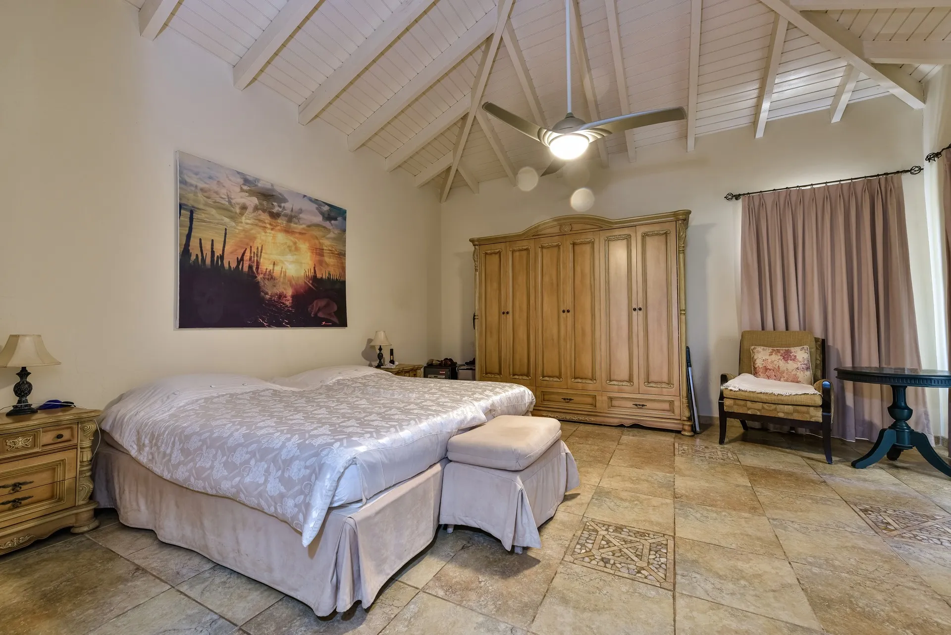 Residential for Sale in Malmok, Aruba - Tierra del Sol - Mesa Vista 57, photo 5 of 33