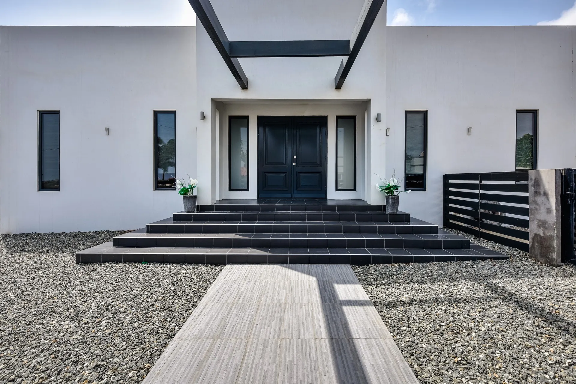 Residential for Sale in Paradera, Aruba - Papaya 18-H, photo 6 of 33