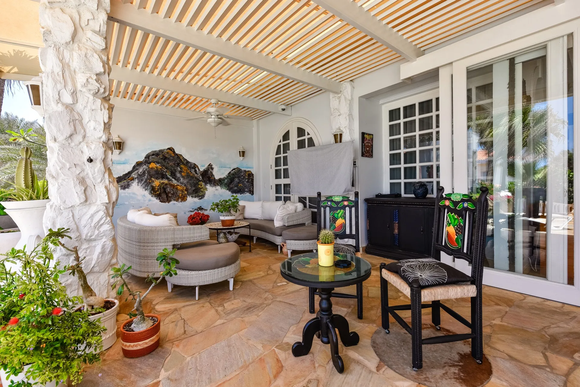 Tierra del Sol - Bella Vista 6, photo 21 of 36