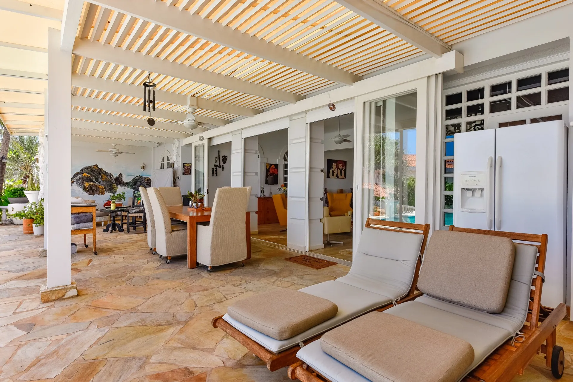 Residential for Sale in Malmok, Aruba - Tierra del Sol - Bella Vista 6, photo 4 of 36