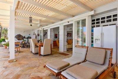 Residential for Sale in Malmok, Aruba - Tierra del Sol - Bella Vista 6, photo 4 of 36
