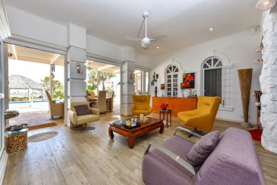 Residential for Sale in Malmok, Aruba - Tierra del Sol - Bella Vista 6, photo 3 of 36