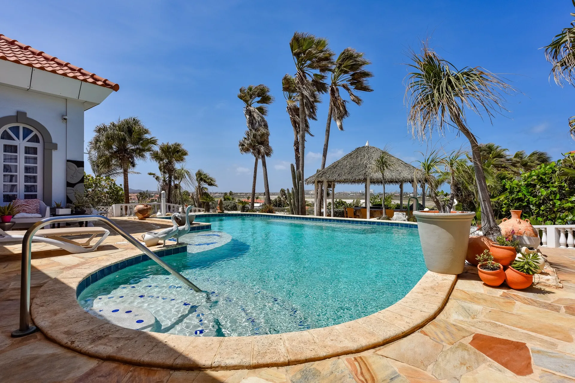 Residential for Sale in Malmok, Aruba - Tierra del Sol - Bella Vista 6, photo 2 of 36