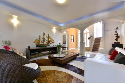 Residential for Sale in Malmok, Aruba - Tierra del Sol - Mesa Vista 10, photo 3 of 34