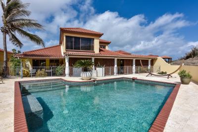 Residential for Sale in Malmok, Aruba - Tierra del Sol - Mesa Vista 10, photo 2 of 34