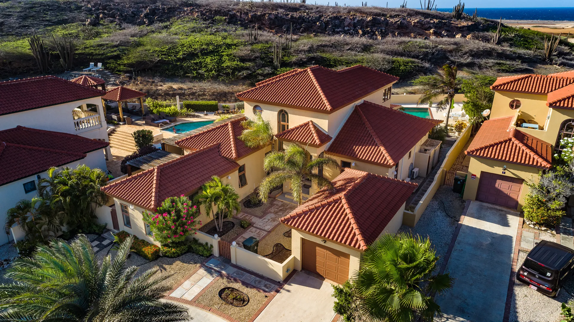 Tierra del Sol - Mesa Vista 10, photo 28 of 34