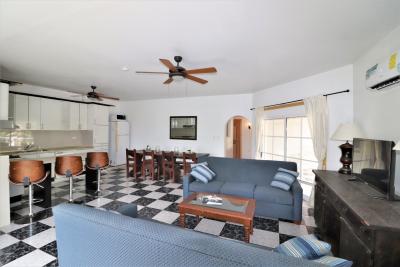 Condominium for Sale in Eagle Beach, Aruba - Bubali 73B Apartment 4, photo 6 of 23