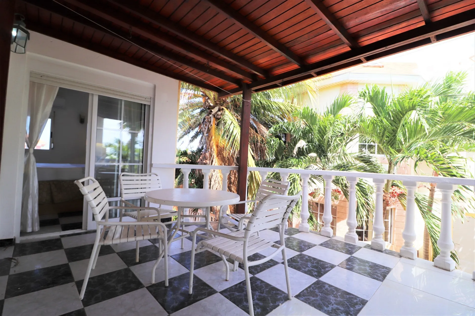 Condominium for Sale in Eagle Beach, Aruba - Bubali 73B Apartment 4, photo 5 of 23