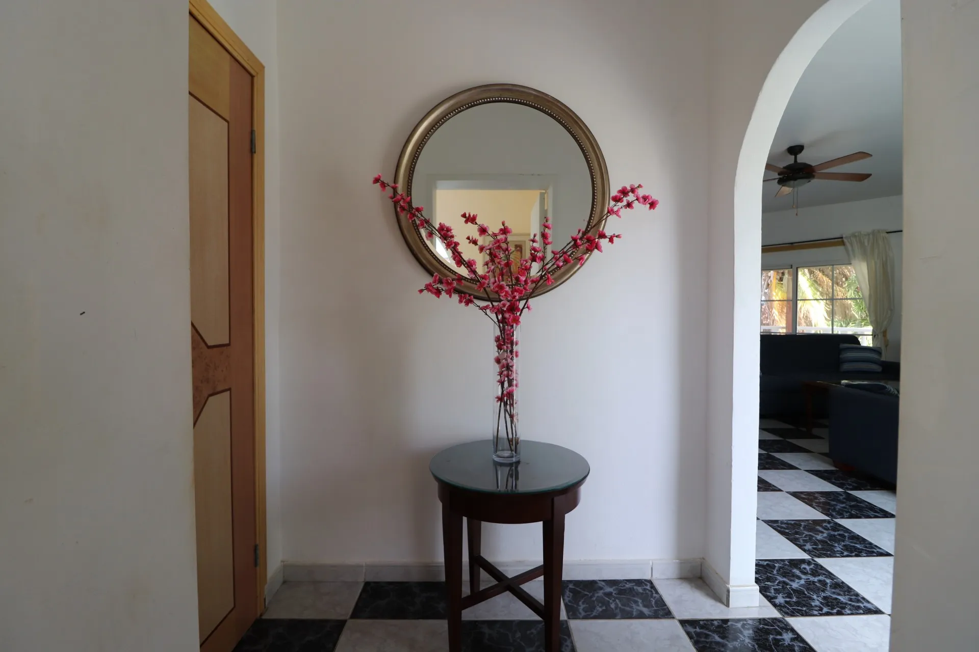 Condominium for Sale in Eagle Beach, Aruba - Bubali 73B Apartment 4, photo 4 of 23