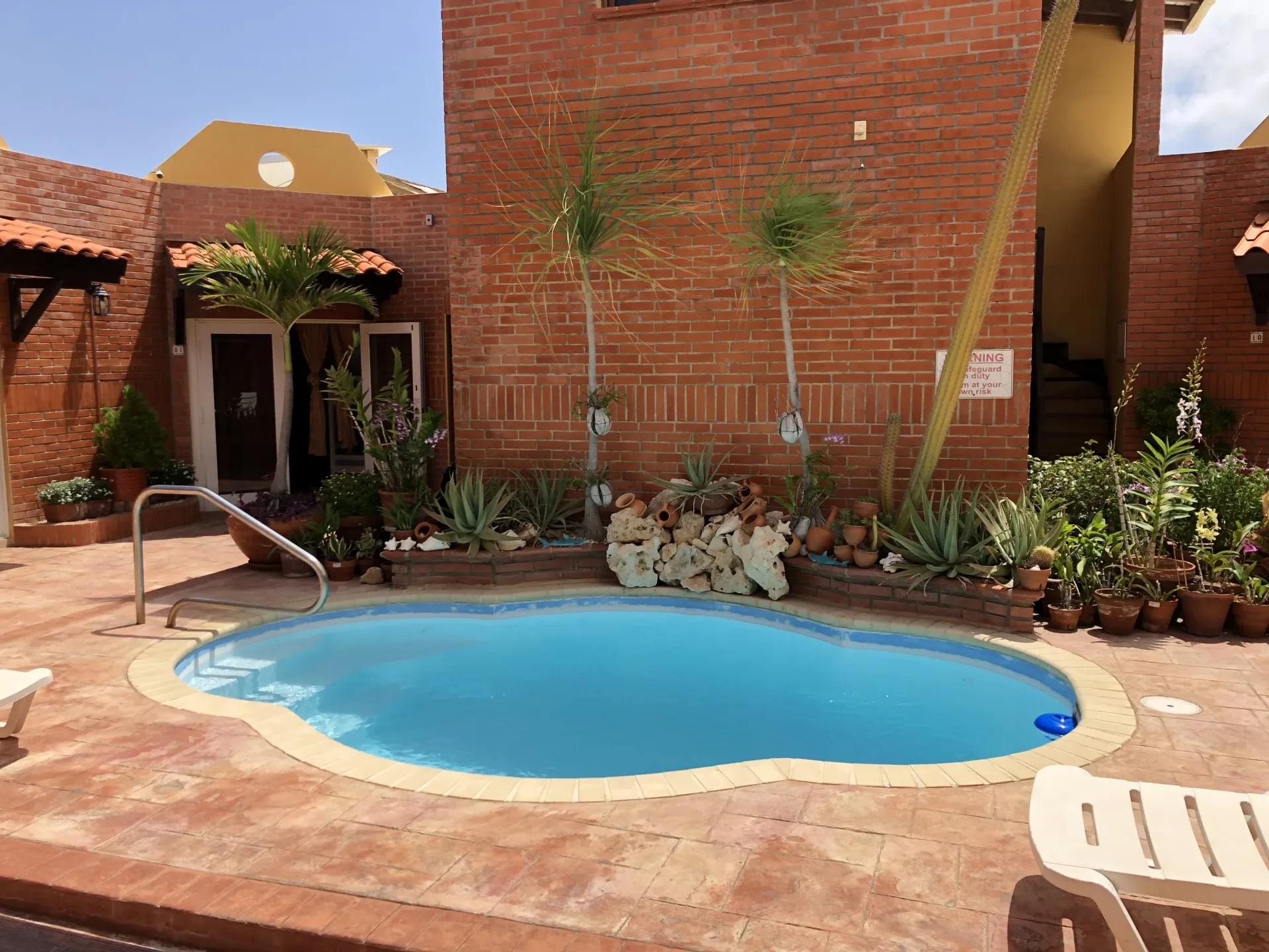 Condominium for Sale in Noord, Aruba - Villas Del Mar Unit 1, photo 1 of 14