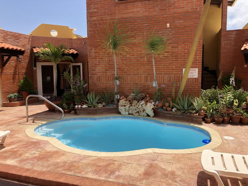 Condominium for Sale in Noord, Aruba - Villas Del Mar Unit 1, photo 1 of 14