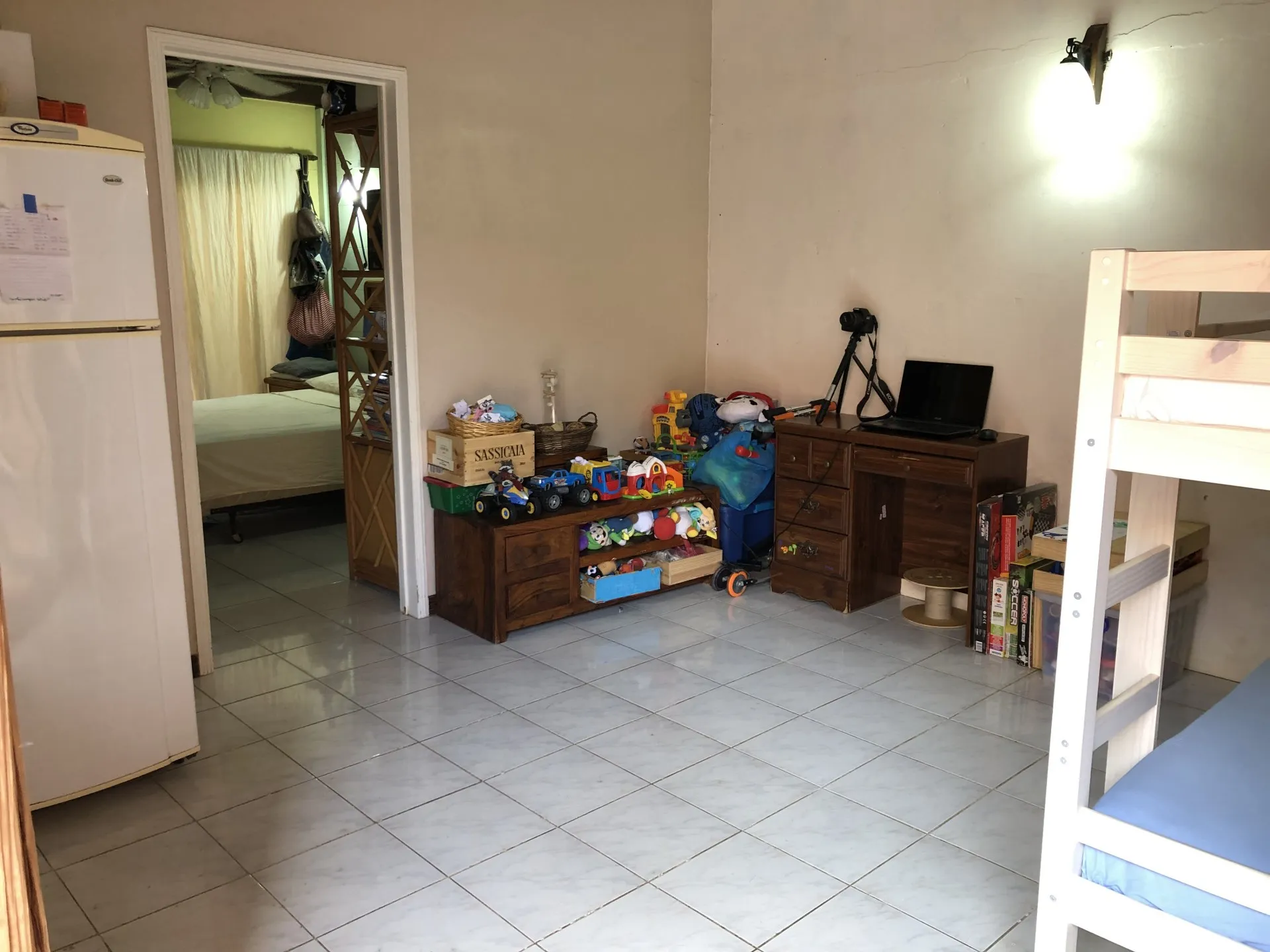 Condominium for Sale in Noord, Aruba - Villas Del Mar Unit 1, photo 4 of 14