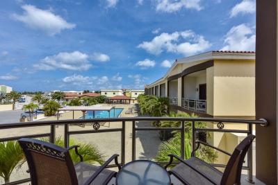 Aruba Breeze B-1, photo 18 of 36