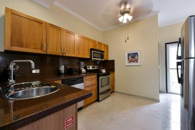 Aruba Breeze B-1, photo 12 of 36