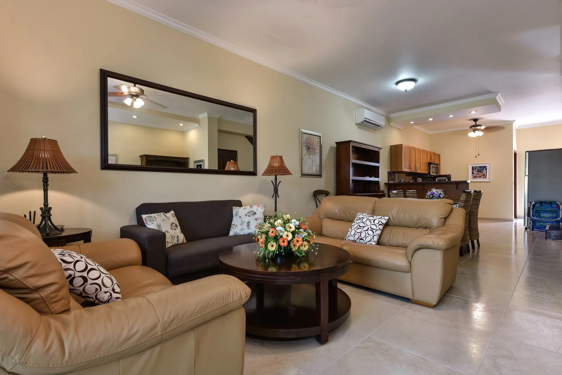 Condominium for Sale in Eagle Beach, Aruba - Aruba Breeze B-1, photo 3 of 36