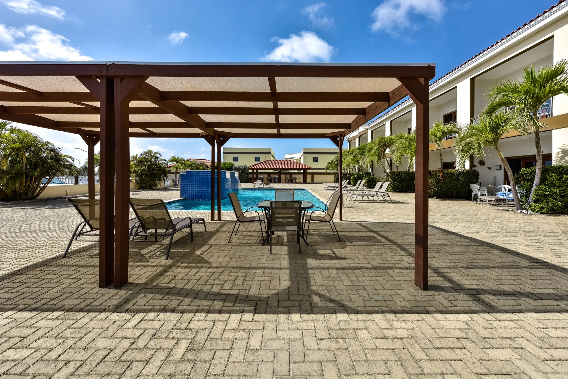Aruba Breeze B-1, photo 31 of 36