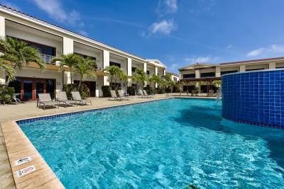 Condominium for Sale in Eagle Beach, Aruba - Aruba Breeze B-1, photo 2 of 36