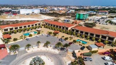 Aruba Breeze B-1, photo 35 of 36