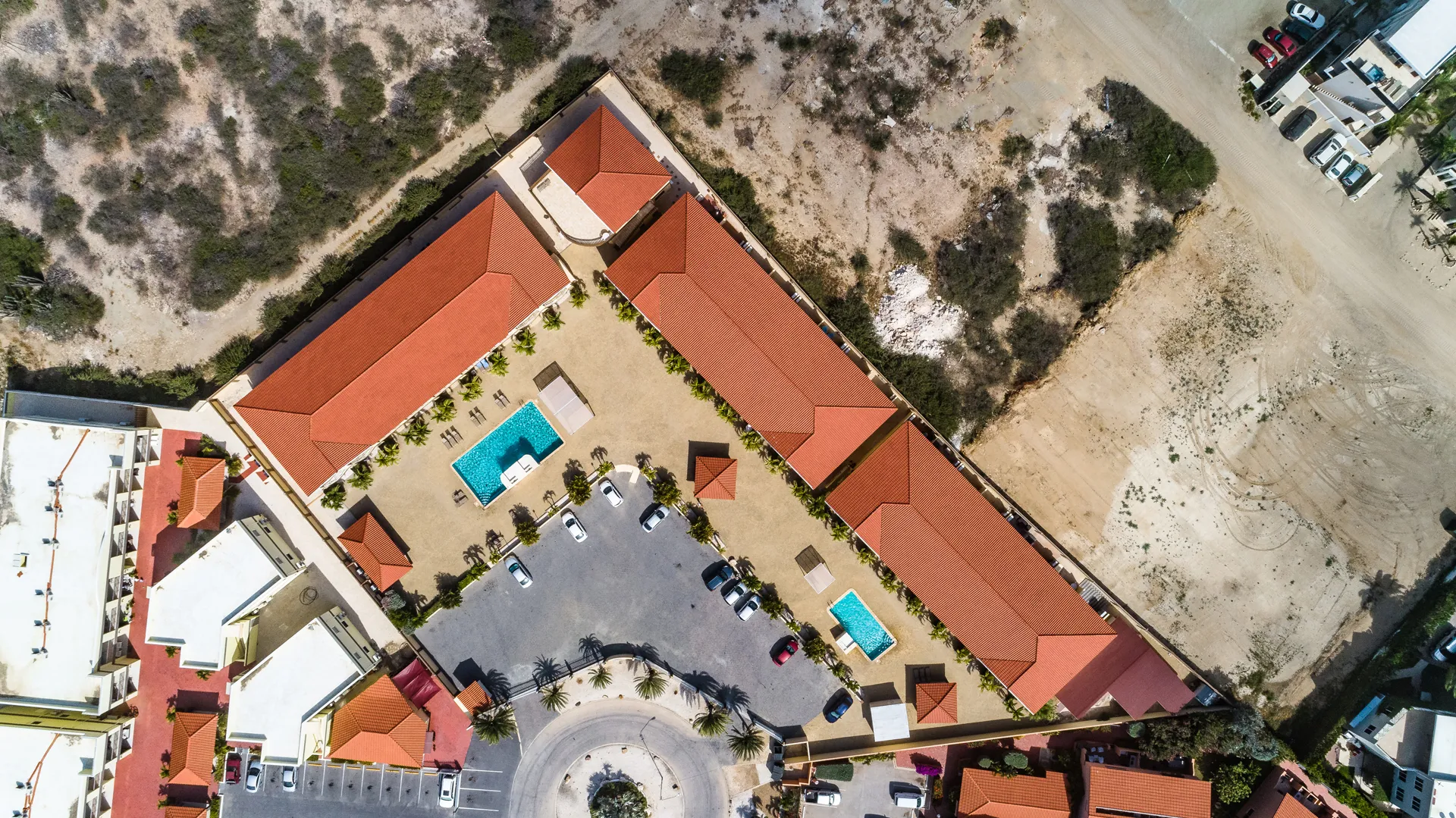 Aruba Breeze B-1, photo 36 of 36