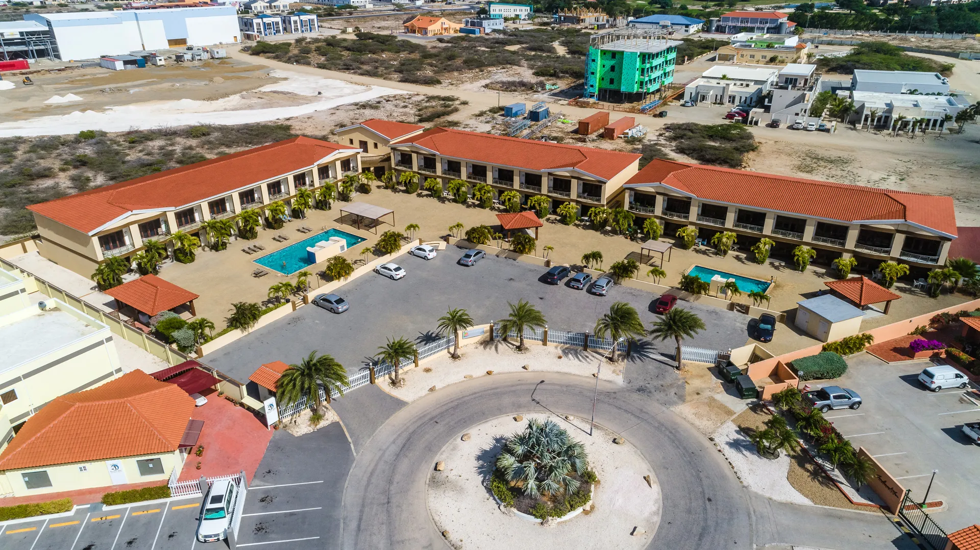 Aruba Breeze B-1, photo 33 of 36