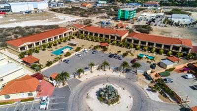 Aruba Breeze B-1, photo 33 of 36