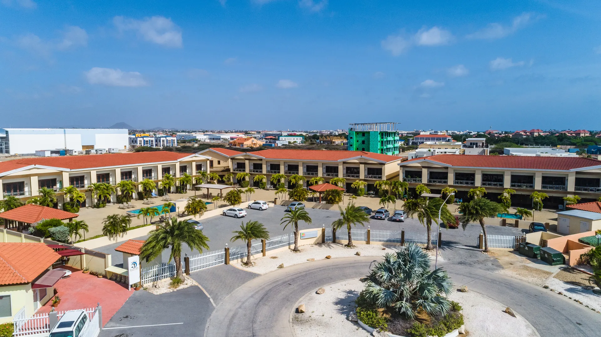 Aruba Breeze B-1, photo 34 of 36