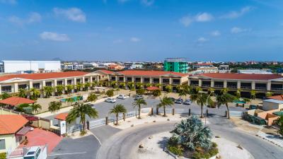 Aruba Breeze B-1, photo 34 of 36