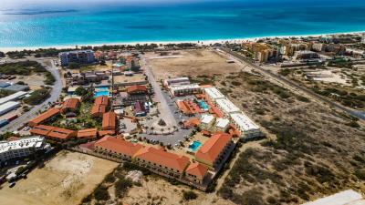 Condominium for Sale in Eagle Beach, Aruba - Aruba Breeze B-1, photo 6 of 36