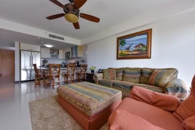 Condominium for Sale in Eagle Beach, Aruba - Oceania 312, photo 3 of 32