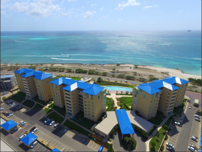 Blue Residence 636, photo 19 of 24