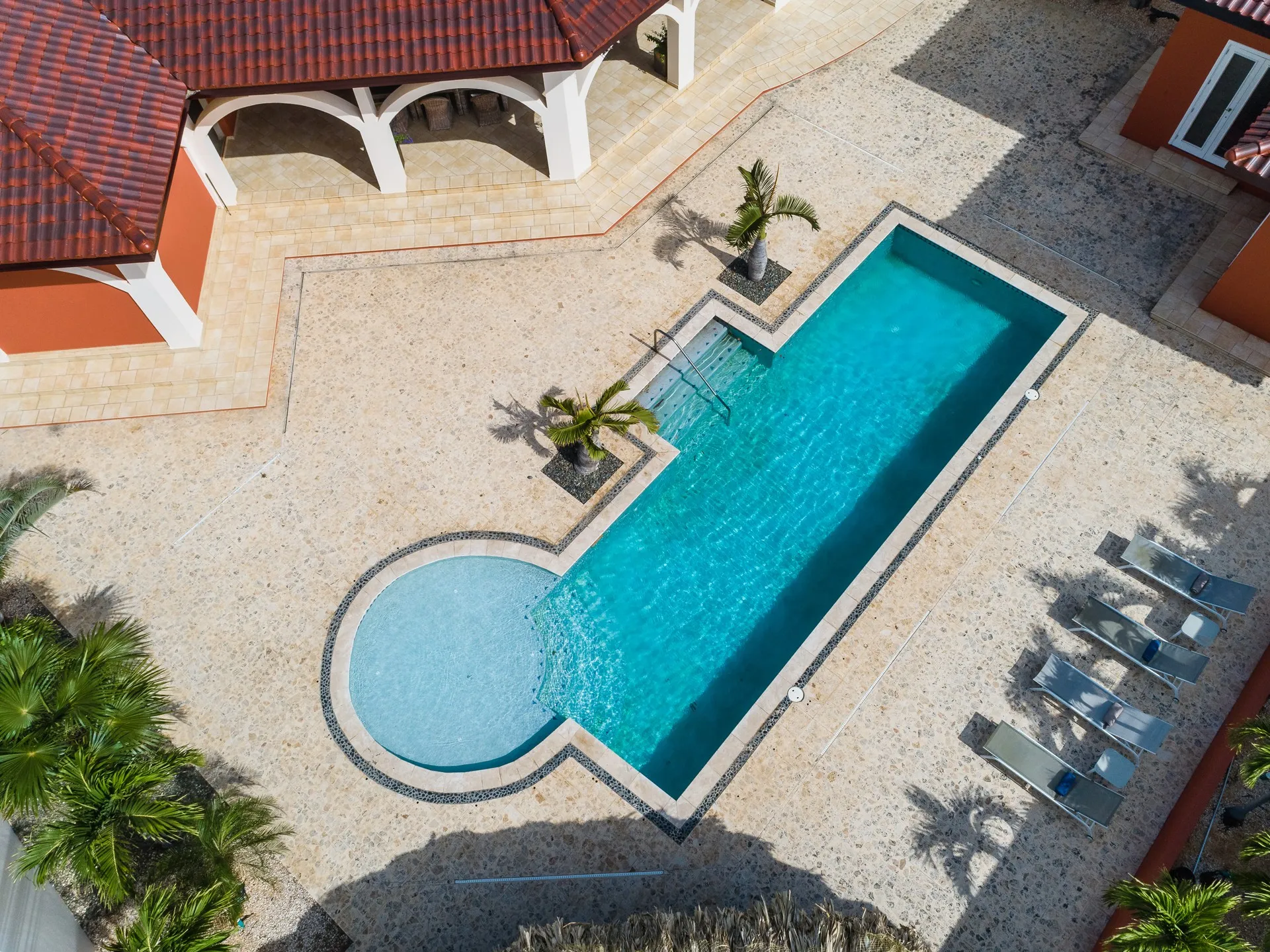 Residential for Sale in Eagle Beach, Aruba - Bubali Villa Park 115-L, photo 5 of 38
