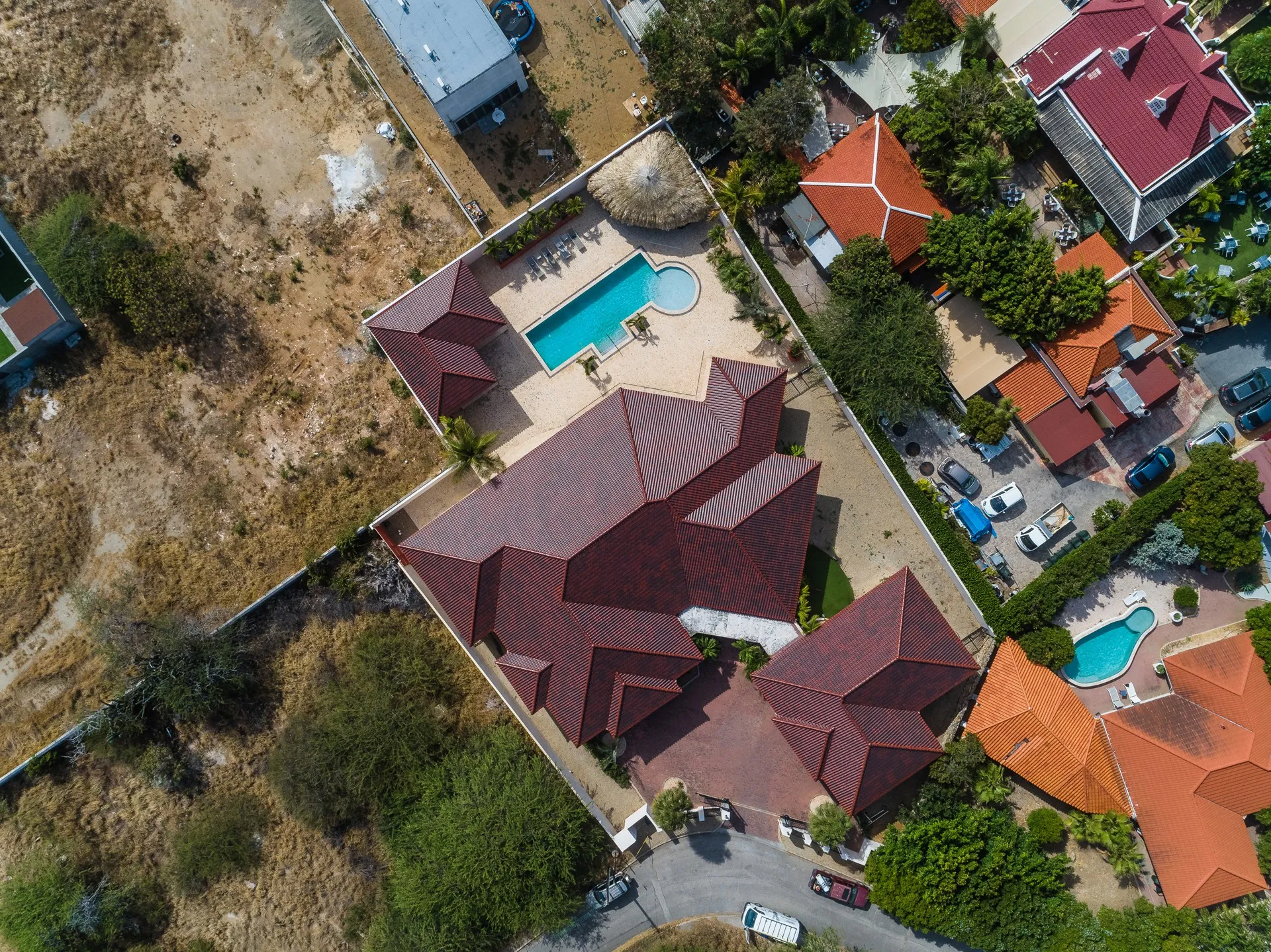 Bubali Villa Park 115-L, photo 37 of 38