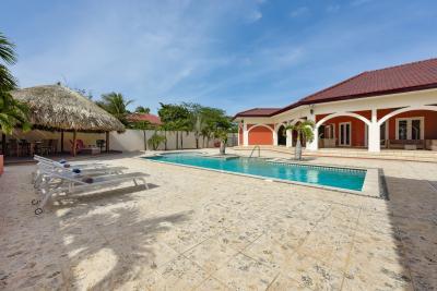 Bubali Villa Park 115-L, photo 29 of 38