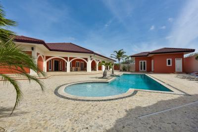 Bubali Villa Park 115-L, photo 33 of 38