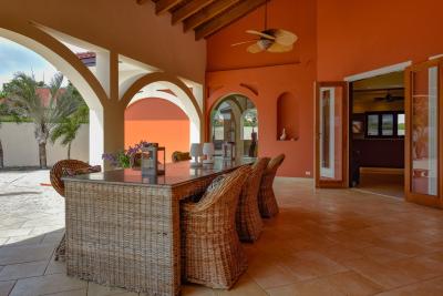 Residential for Sale in Eagle Beach, Aruba - Bubali Villa Park 115-L, photo 3 of 38