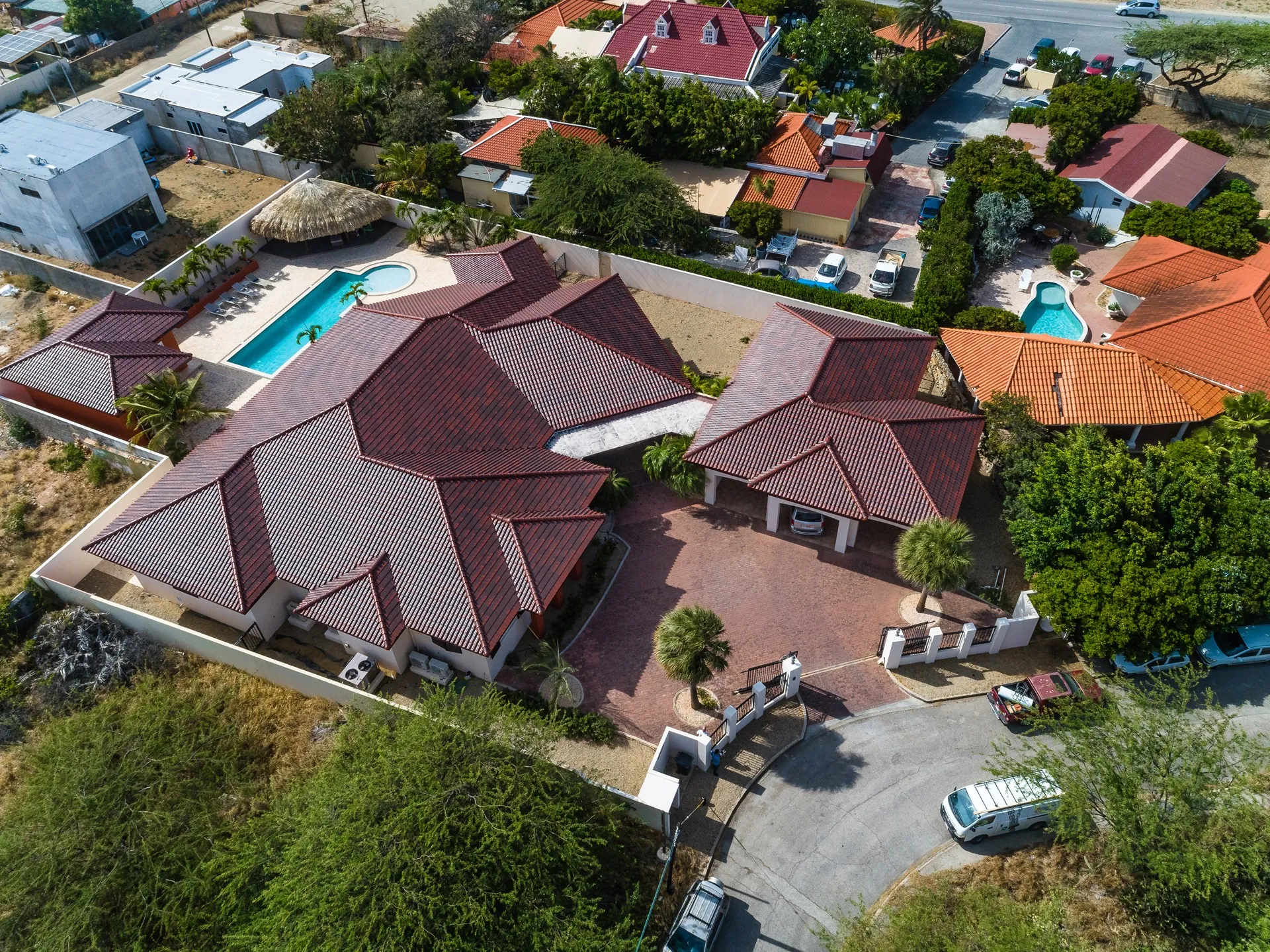 Bubali Villa Park 115-L, photo 32 of 38